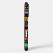Scherpe kleuren Case-Mate iPhone case (Achterkant / Rechts)