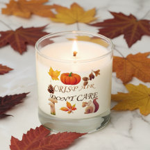 Scherpe lucht, maakt niet uit