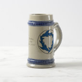 Scherpe Mok met tekst (Voorkant rechts)