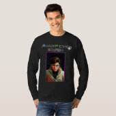 Scherpe Ogen T-shirt (Voorkant volledig)