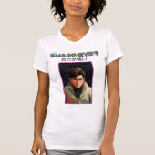 Scherpe Ogen T-shirt (Voorkant)