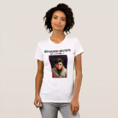 Scherpe Ogen T-shirt (Voorkant volledig)