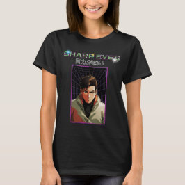 Scherpe Ogen T-shirt