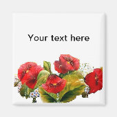 SCHERPELS MAGNEET (Voorkant)