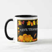 SCHERPENDE THANKSGIVING MOK (Links)