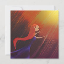 Scherptekaart "Sterretje"