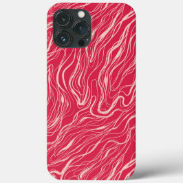 Schetkrommen Case-Mate iPhone Case