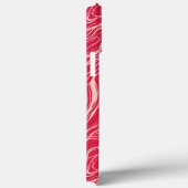 Schetkrommen Case-Mate iPhone Case (Achterkant / Rechts)