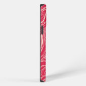 Schetkrommen iPhone Hoesje (Rechterkant)