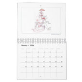 Schets 2008 Agenda Kalender (Feb 2026)