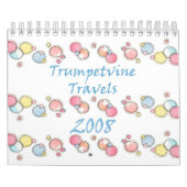 Schets 2008 Agenda Kalender (Hoes)