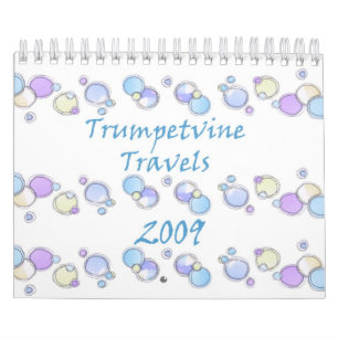 Schets 2009 Agenda Kalender