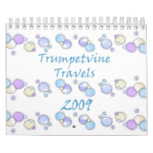 Schets 2009 Agenda Kalender (Hoes)