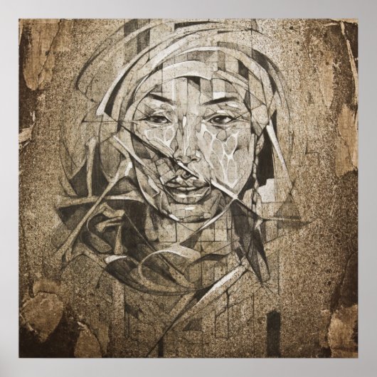 Schets 3.16.12 poster (Voorkant)