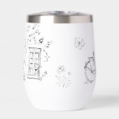 Schets  Doodles Collectie (Voorkant)