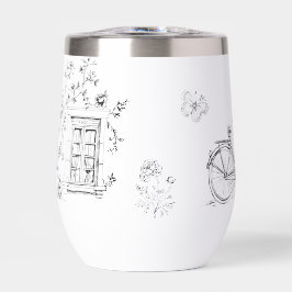 Schets  Doodles Collectie