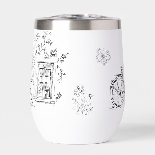 Schets  Doodles Collectie (Voorkant)