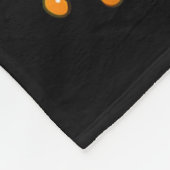 Schets Kikker Pad Schets Liefhebber Aquarel Kunstw Fleece Deken (Hoek)