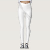 schets leggings (Voorkant)
