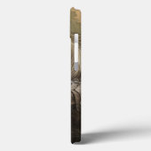 Schets LEGOLAS GREENLEAF™ Case-Mate iPhone Case (Achterkant / Links)