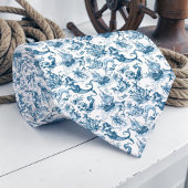 Schets Nautical Heren Das