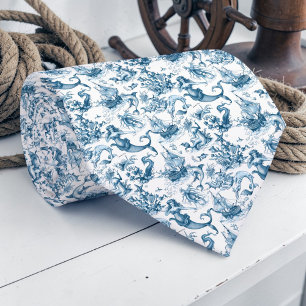 Schets Nautical Heren Das