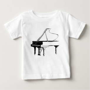 Schets Piano