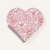 Schets, plan, schrijf – uw volmaakte Notitieboek w (Voorkant)