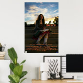 Schets Poster (Thuiskantoor)