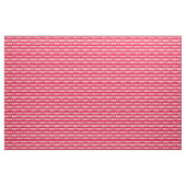 Schets Tekst Donald Trump 2020 Patroon Stof (Yard (91,4 cm))