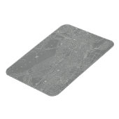 Schets van Boston City Map Magneet (Linkerzijde)