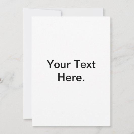 Schets van de "Blessed Mary" in Blue (Achterkant)