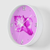 Schets van de schelp van de inkeping - schoppen va (Hoek)