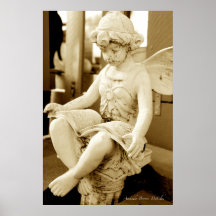 Schets van een onbeleefd Poster voor boeken lezen
