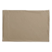 Schets van een Pony (door Paul-Albert Besnard) Kussensloop (Achterkant-Links)