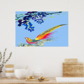 Schets van het staande poster 3 (Keuken)