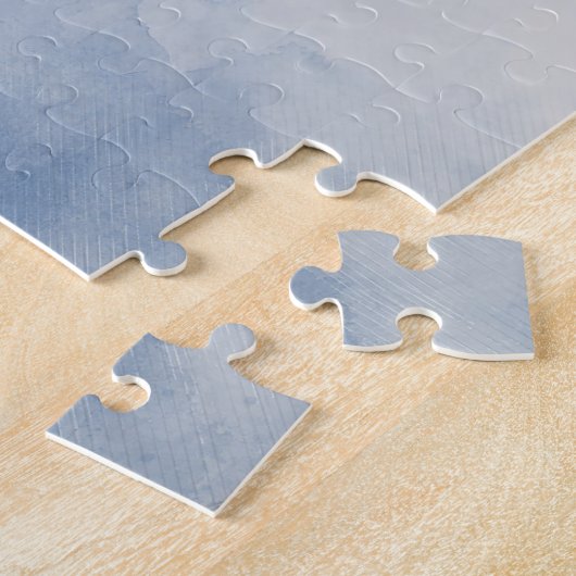 Schets van het standbeeld van Athena Jigsaw Puzzle Legpuzzel (Zijkant)