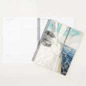 Schets van het zeilschip bij Zee Planner - Nautisc (Display)