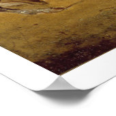 Schets van Koningin Victoria, de Prins Consort & H Poster (Hoek)