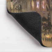 Schets van Santa Sophia van John Singer Sargent Muismat (Hoek)