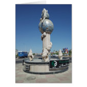 Schets voor de bewoners van de zee (Voorkant)