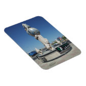 Schets voor de bewoners van de zee magneet (Rechterzijde)