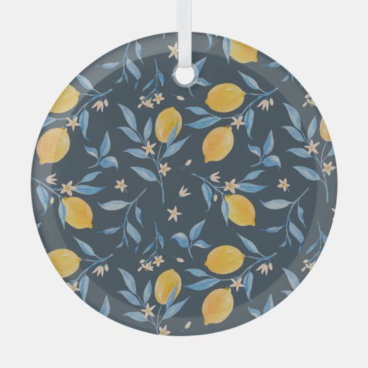 schets, Wenskaarten ontwerp. Glas Ornament (Voorkant)