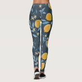  schets, Wenskaarten ontwerp. Leggings (Achterkant)