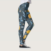  schets, Wenskaarten ontwerp. Leggings (Rechts)