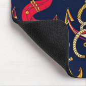 Schets Zeevaartpatroon Muismat (Hoek)