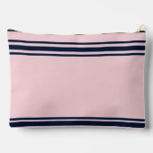 Schetsanker en naam op maat etui (Achterkant)