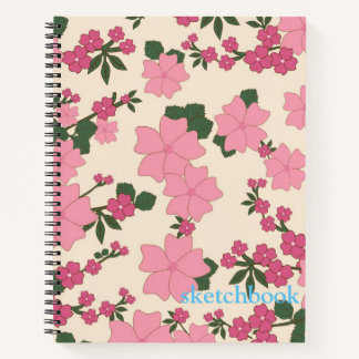 schetsboek notitieboek