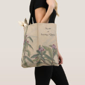 Schetsboek Pl. 022 van Ariyoshi Kondo Tote Bag (Dichtbij)