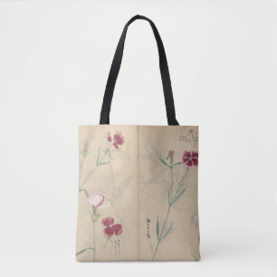 Schetsboek Pl 059 door Ariyoshi Kondo Tote Bag